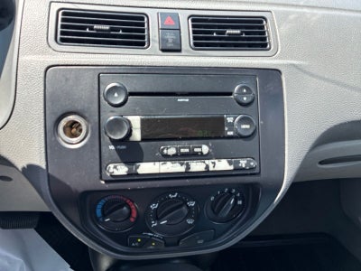 2005 Ford Focus ZX4
