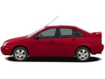 2005 Ford Focus ZX4