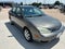 2005 Ford Focus ZX4