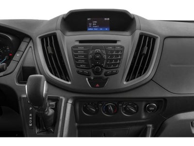 2019 Ford Transit-350 XL