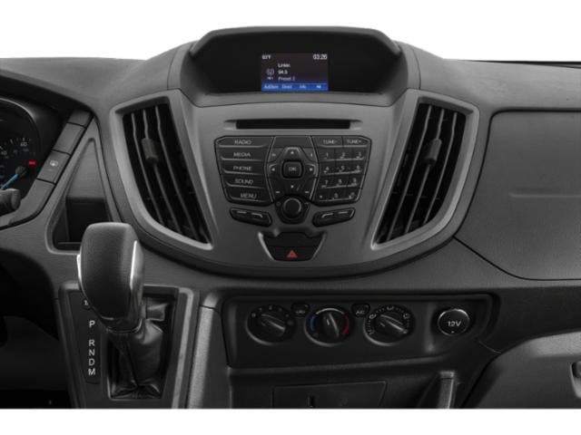 2019 Ford Transit-350 XL