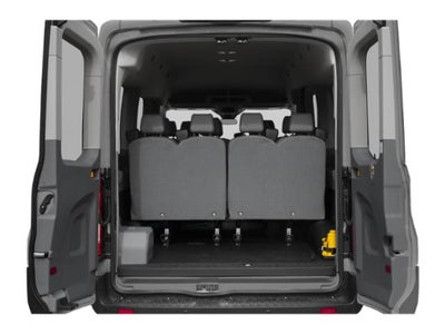 2019 Ford Transit-350 XL