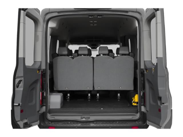 2019 Ford Transit-350 XL