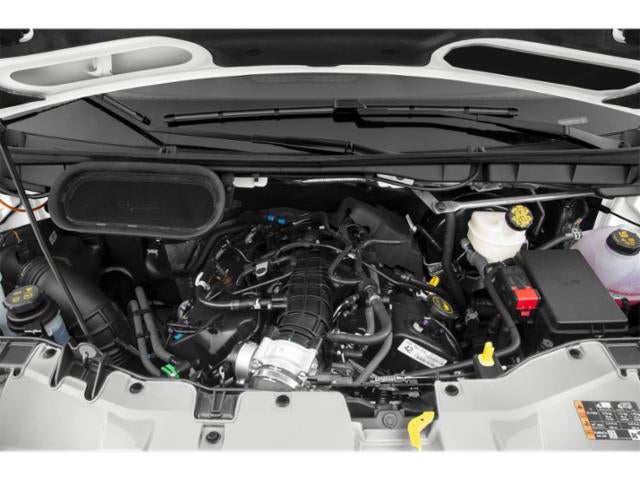 2019 Ford Transit-350 XL