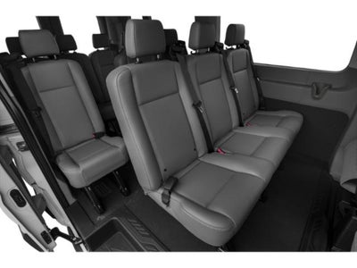 2019 Ford Transit-350 XL