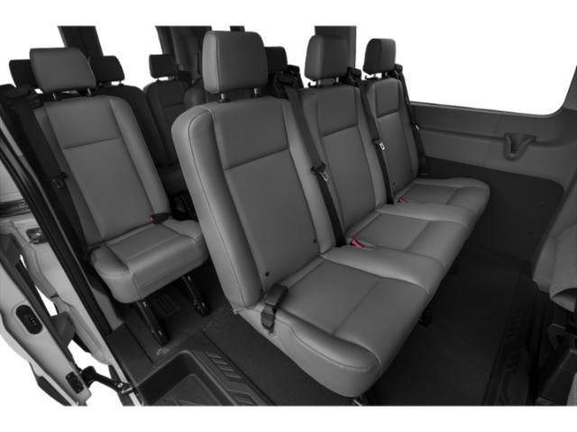 2019 Ford Transit-350 XL