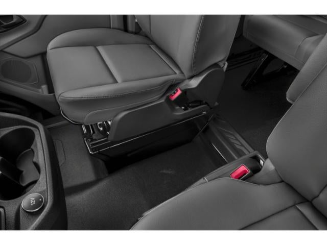2019 Ford Transit-350 XL