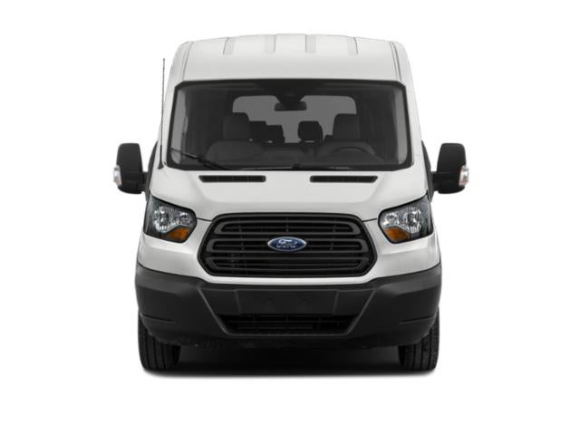 2019 Ford Transit-350 XL