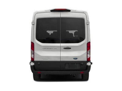 2019 Ford Transit-350 XL