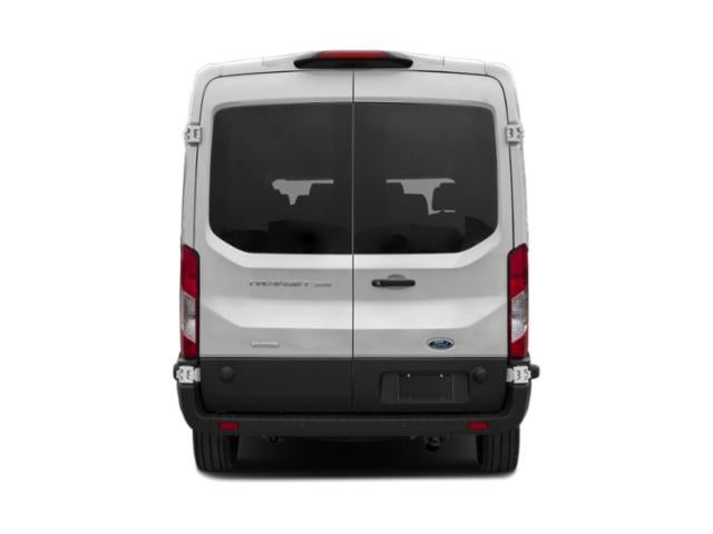 2019 Ford Transit-350 XL
