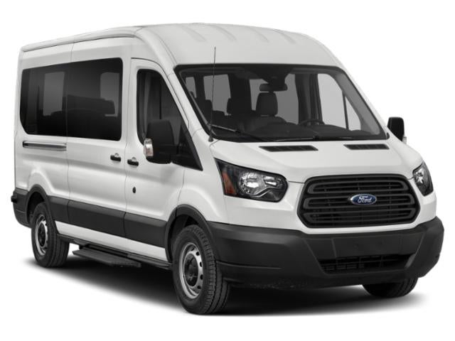 2019 Ford Transit-350 XL