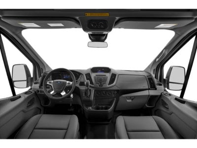 2019 Ford Transit-350 XL