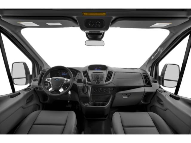 2019 Ford Transit-350 XL