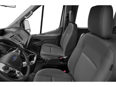 2019 Ford Transit-350 XL