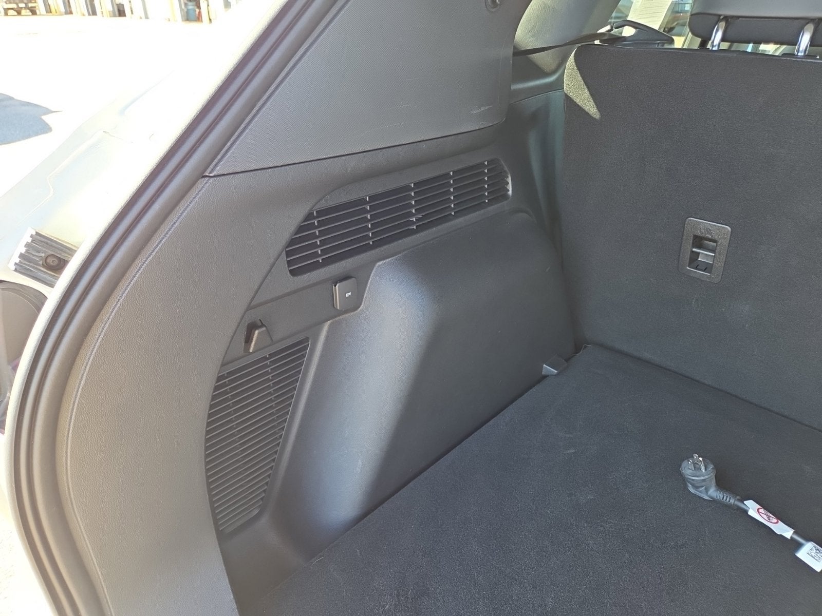 2024 Ford Escape Plug-In Hybrid Base