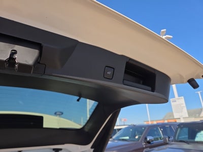 2024 Ford Escape Plug-In Hybrid Base