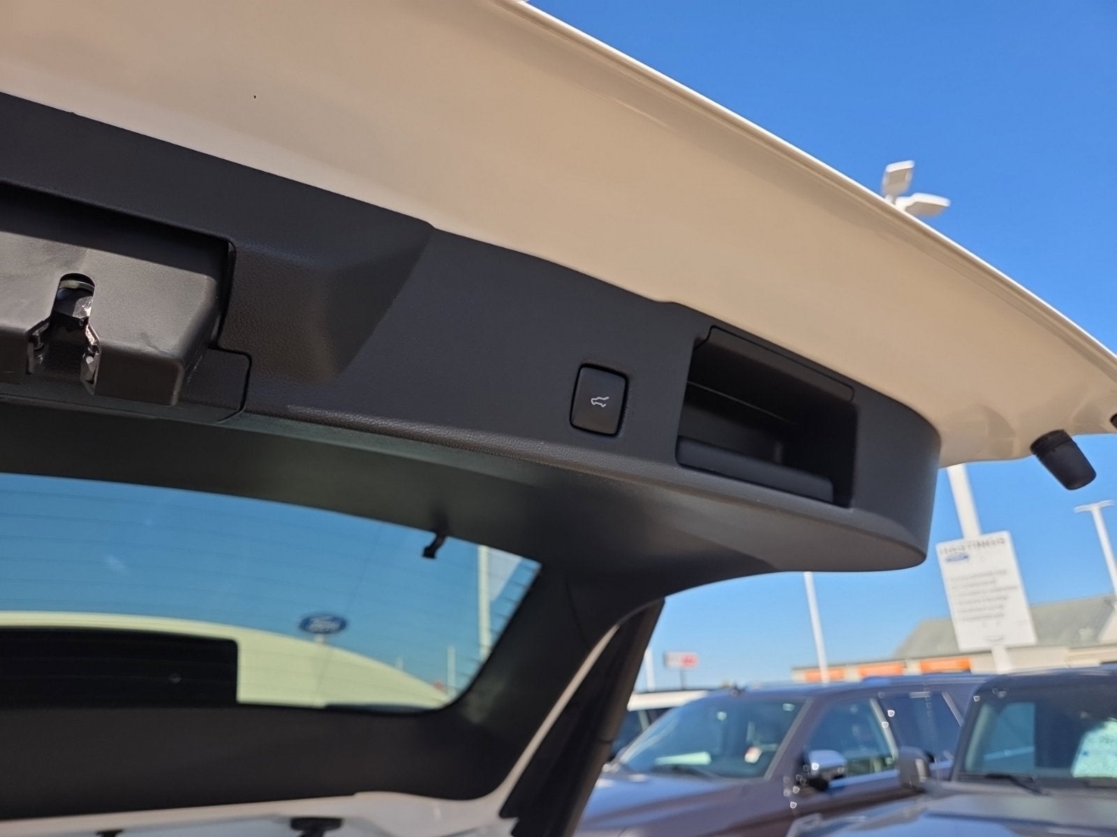 2024 Ford Escape Plug-In Hybrid Base