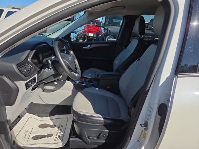 2024 Ford Escape Plug-In Hybrid Base