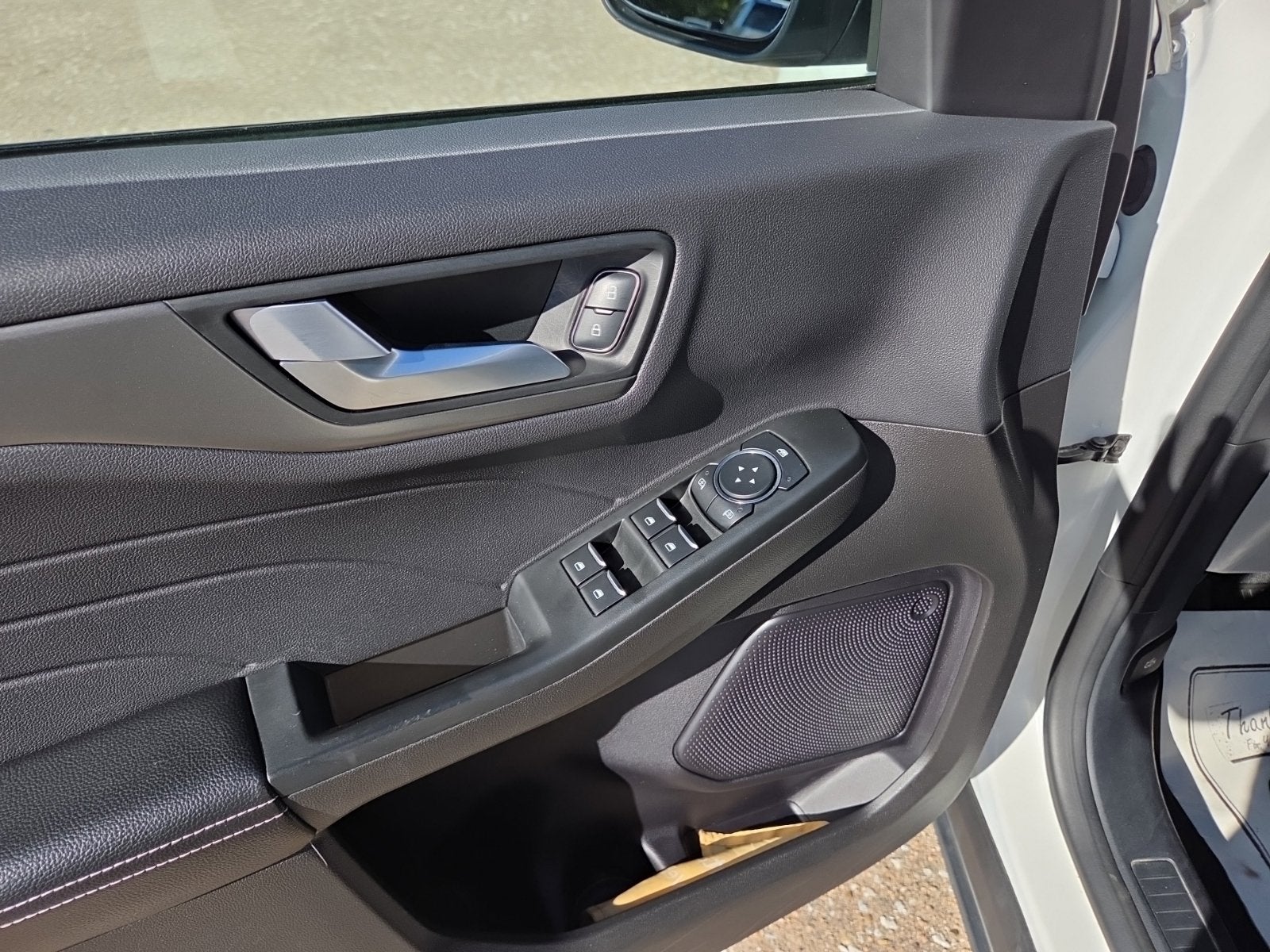 2024 Ford Escape Plug-In Hybrid Base