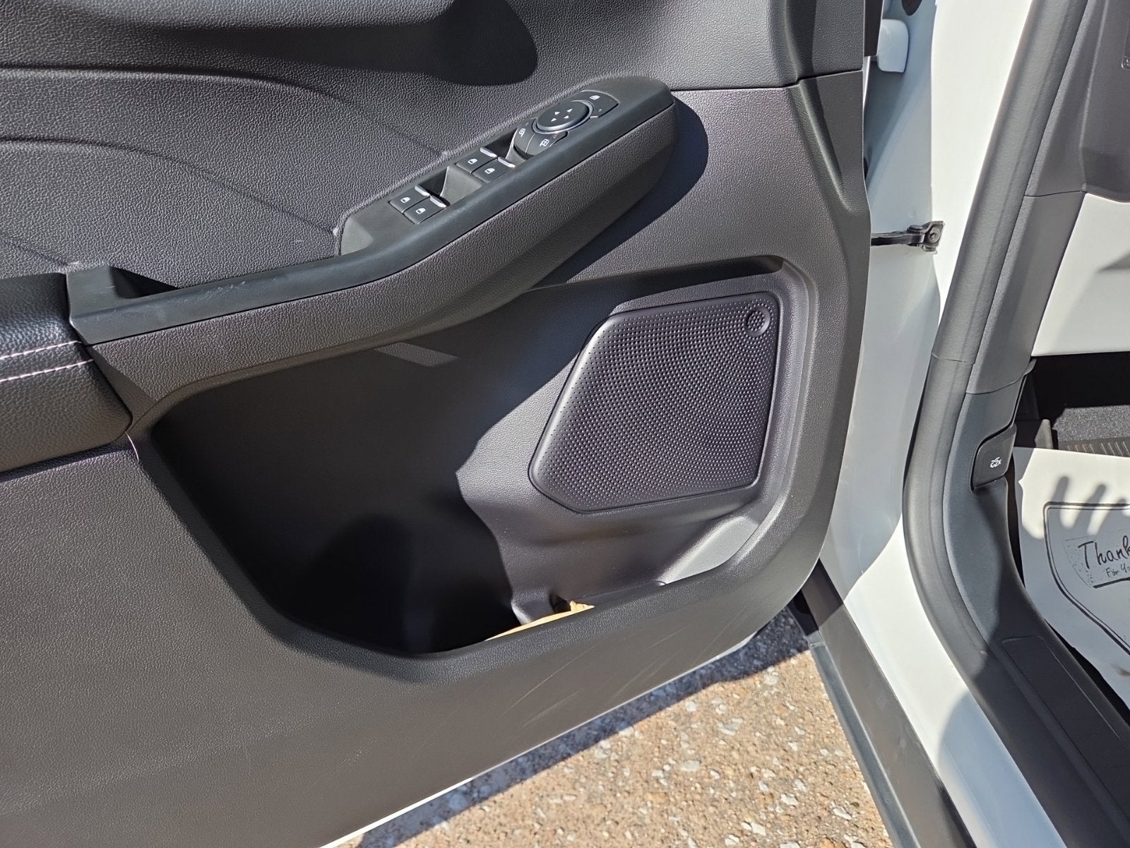 2024 Ford Escape Plug-In Hybrid Base