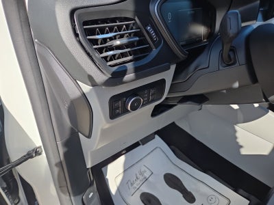 2024 Ford Escape Plug-In Hybrid Base