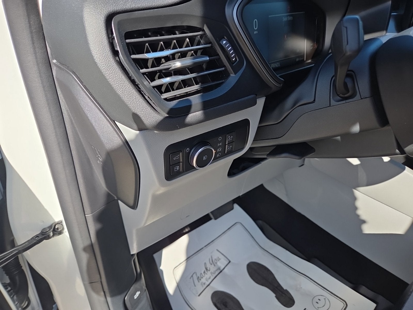 2024 Ford Escape Plug-In Hybrid Base