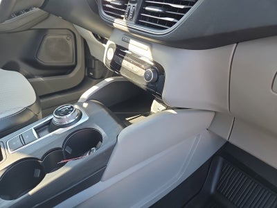 2024 Ford Escape Plug-In Hybrid Base