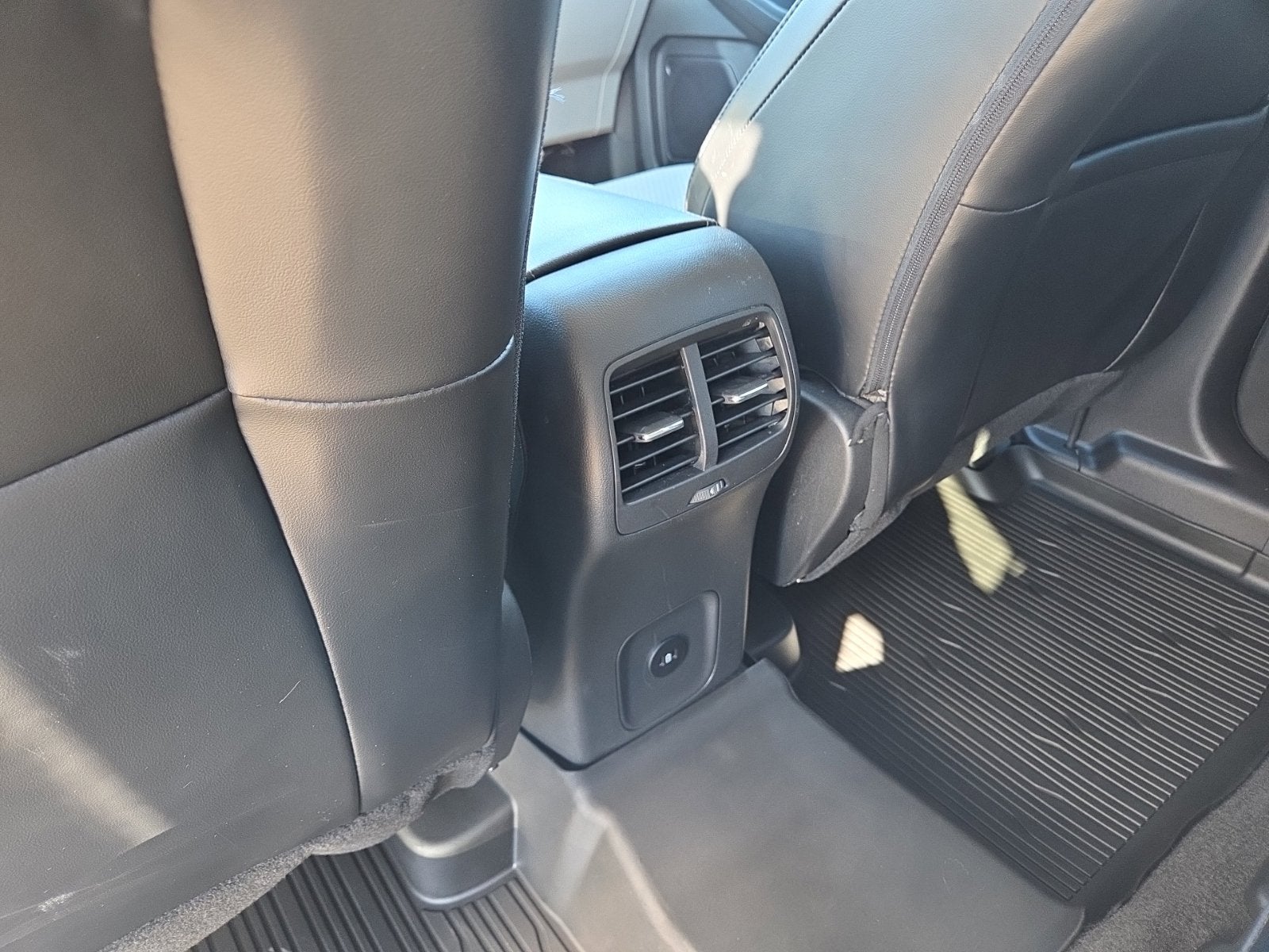 2024 Ford Escape Plug-In Hybrid Base