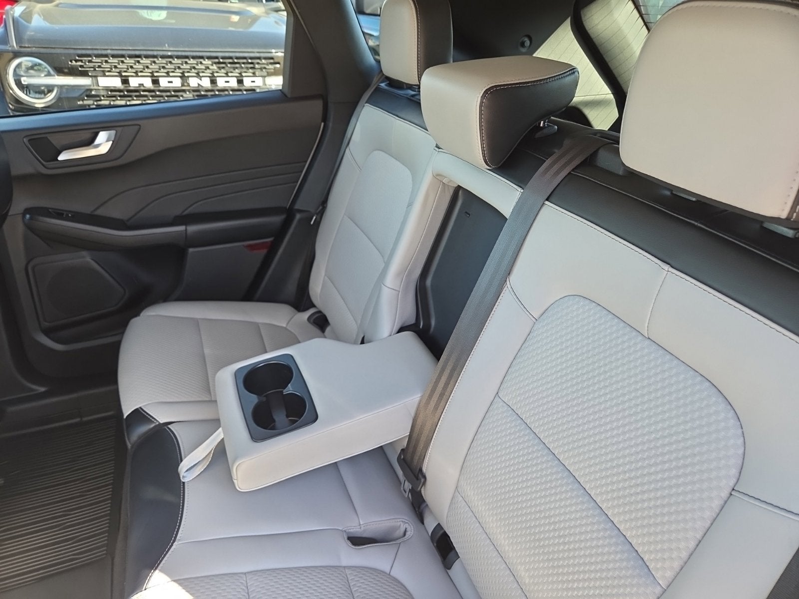 2024 Ford Escape Plug-In Hybrid Base