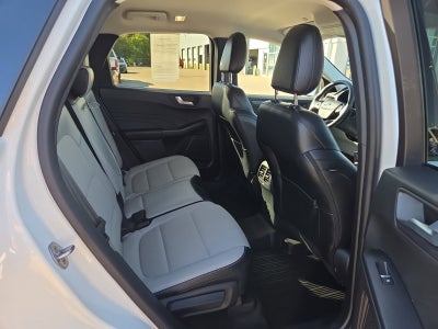 2024 Ford Escape Plug-In Hybrid Base