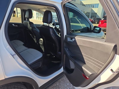 2024 Ford Escape Plug-In Hybrid Base