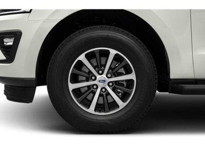 2018 Ford Expedition MAX XLT
