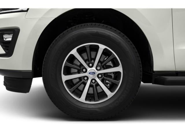 2018 Ford Expedition MAX XLT