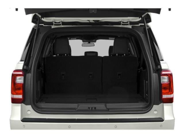 2018 Ford Expedition MAX XLT