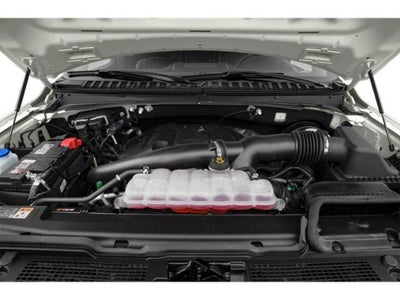 2018 Ford Expedition MAX XLT