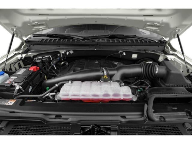 2018 Ford Expedition MAX XLT