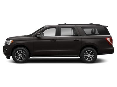 2018 Ford Expedition MAX XLT