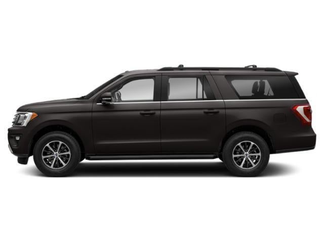 2018 Ford Expedition MAX XLT