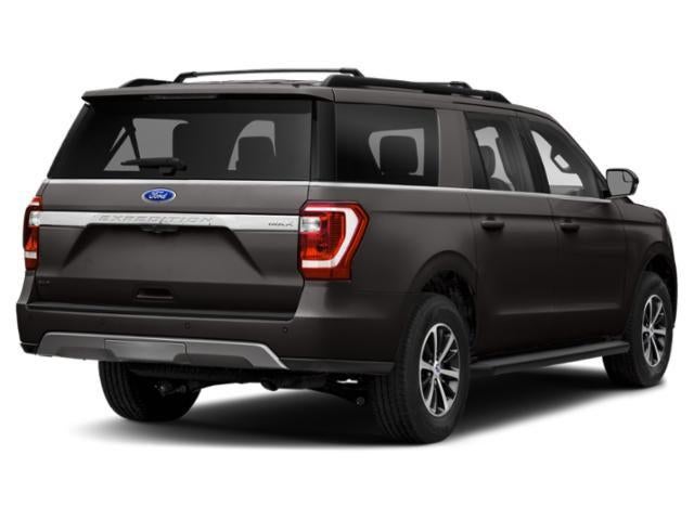 2018 Ford Expedition MAX XLT