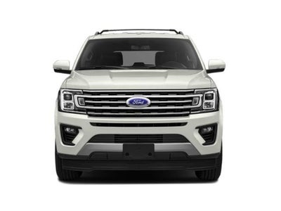 2018 Ford Expedition MAX XLT