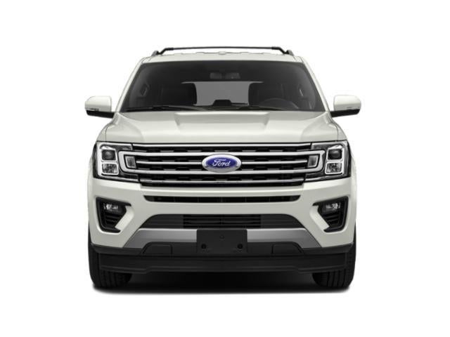 2018 Ford Expedition MAX XLT