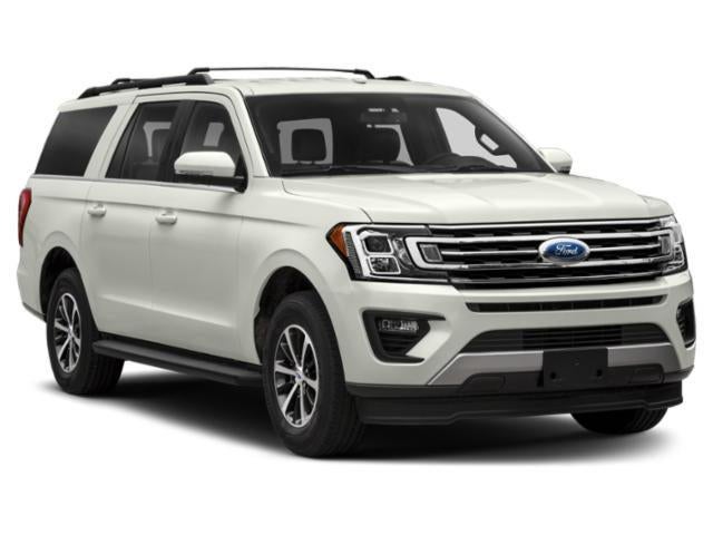 2018 Ford Expedition MAX XLT