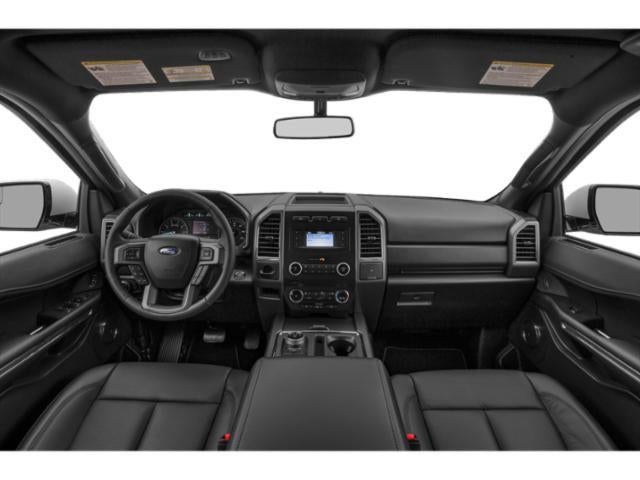 2018 Ford Expedition MAX XLT