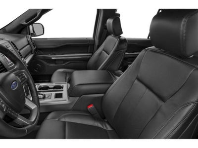 2018 Ford Expedition MAX XLT