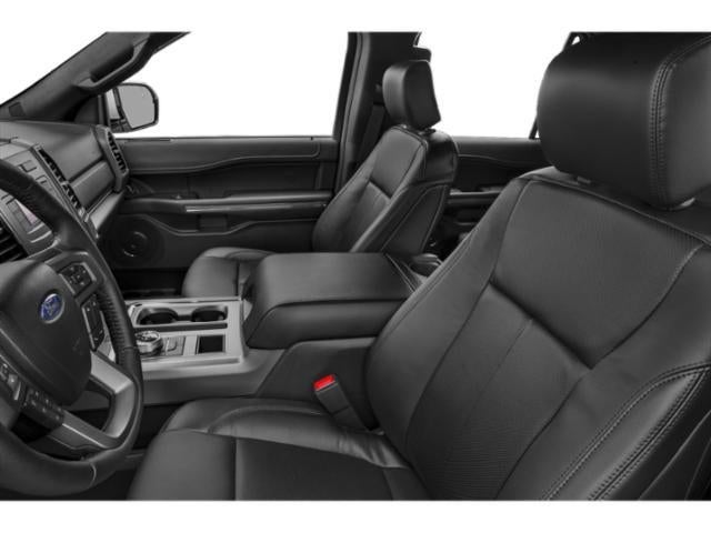 2018 Ford Expedition MAX XLT