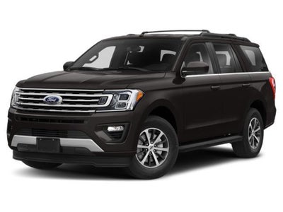 2020 Ford Expedition XL