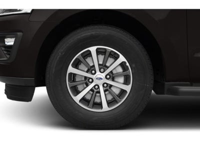 2020 Ford Expedition XL