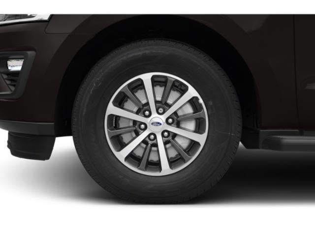 2020 Ford Expedition XL
