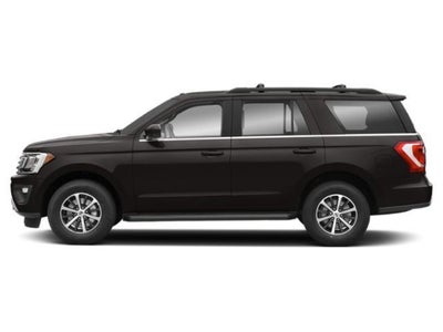 2020 Ford Expedition XL