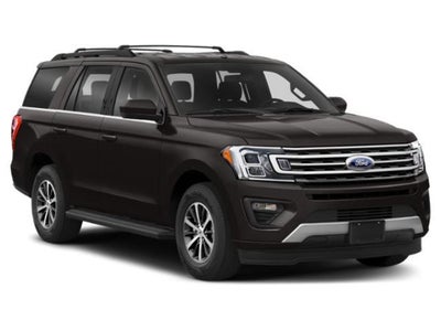 2020 Ford Expedition XL